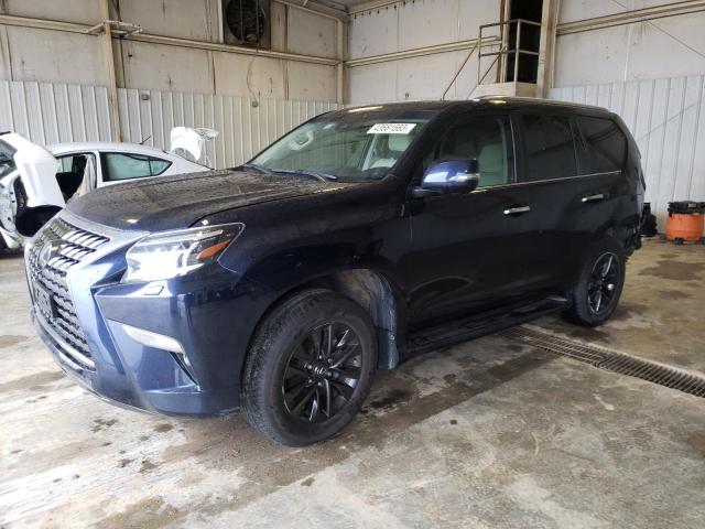 LEXUS GX 460 PRE 2020 jtjam7bx4l5263656