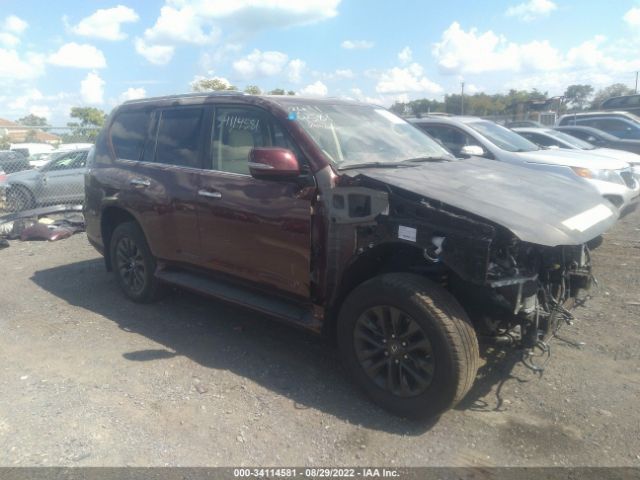 LEXUS GX 2020 jtjam7bx4l5264600