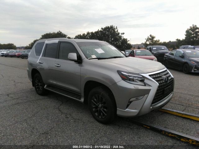 LEXUS GX 2020 jtjam7bx4l5267108