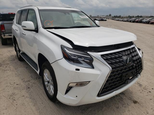 LEXUS GX 460 PRE 2021 jtjam7bx4m5269748