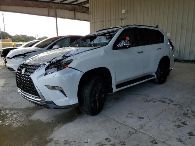 LEXUS GX 2021 jtjam7bx4m5269958