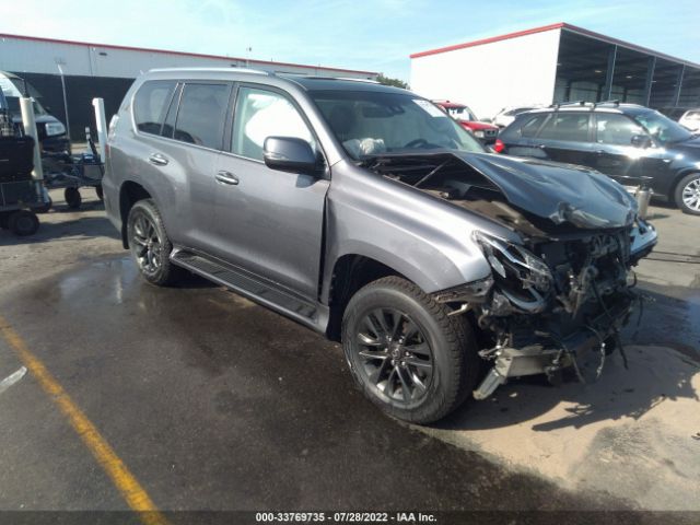 LEXUS GX 2021 jtjam7bx4m5274268