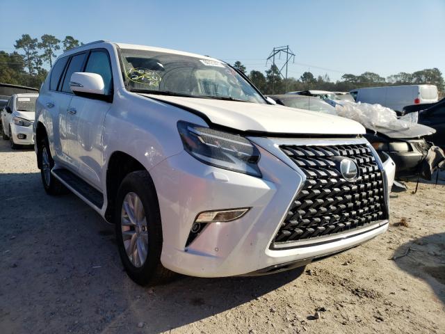 LEXUS GX 2021 jtjam7bx4m5275811