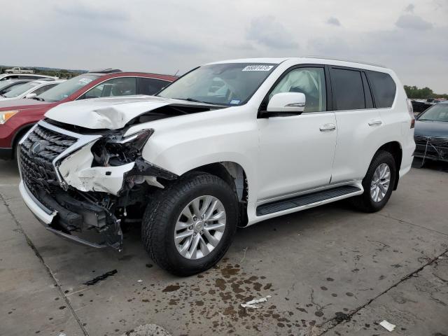 LEXUS GX 460 PRE 2021 jtjam7bx4m5285562