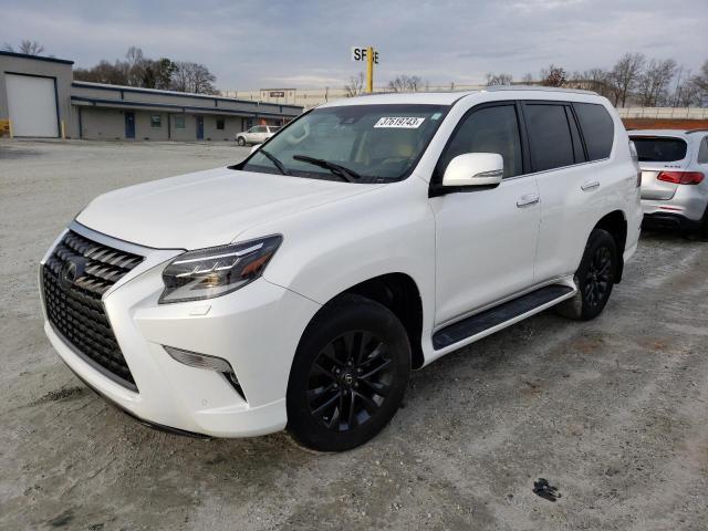 LEXUS GX 2021 jtjam7bx4m5292172