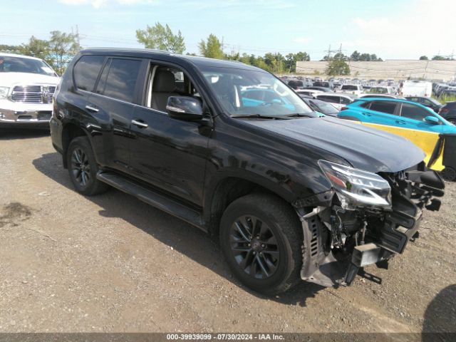 LEXUS GX 2021 jtjam7bx4m5304322