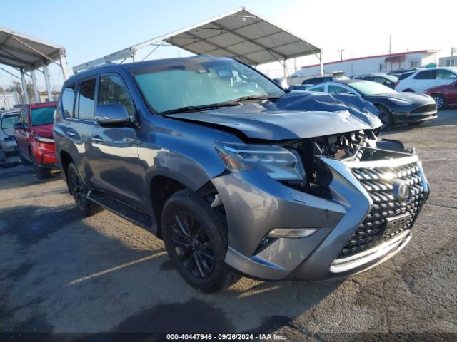 LEXUS GX 2021 jtjam7bx4m5304594