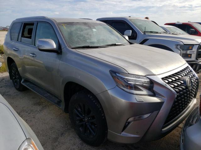 LEXUS GX 460 2022 jtjam7bx4n5309022