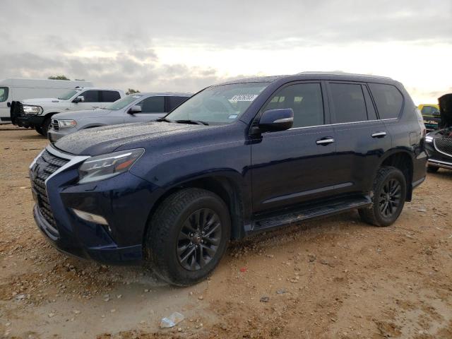 LEXUS GX 460 2022 jtjam7bx4n5313877