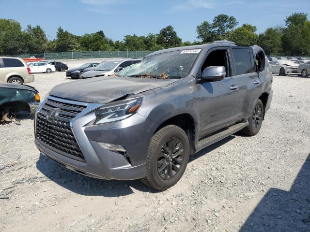 LEXUS GX 460 2022 jtjam7bx4n5314169