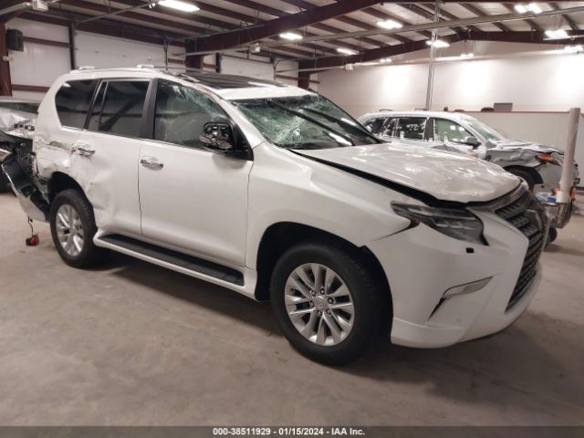 LEXUS NULL 2022 jtjam7bx4n5318190