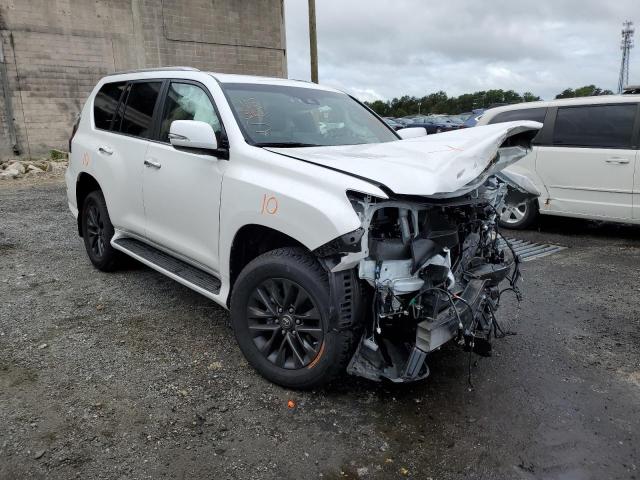 LEXUS GX 460 2022 jtjam7bx4n5325141