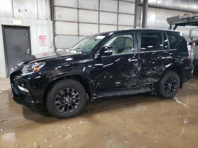 LEXUS GX 460 2022 jtjam7bx4n5334700