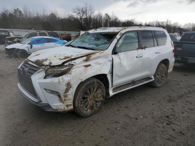 LEXUS GX 460 2022 jtjam7bx4n5336107