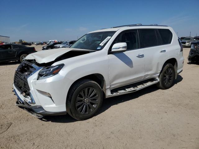 LEXUS GX 460 2023 jtjam7bx4p5347191