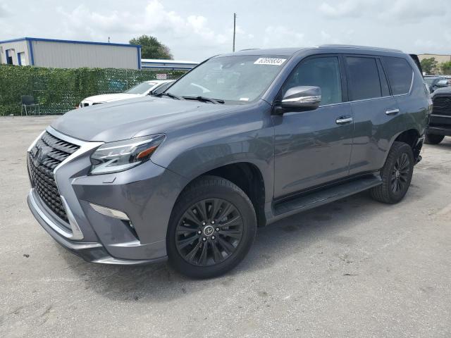 LEXUS GX 460 2023 jtjam7bx4p5355355