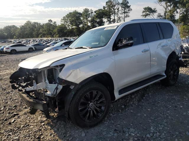 LEXUS GX 460 2023 jtjam7bx4p5365884