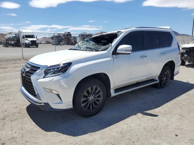 LEXUS GX 460 2023 jtjam7bx4p5380174