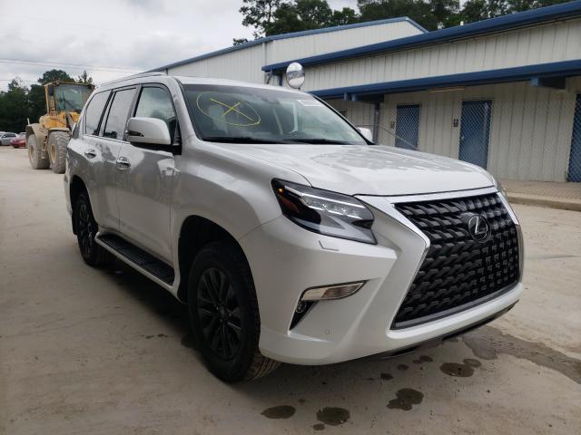 LEXUS GX 460 PRE 2020 jtjam7bx5l5241035