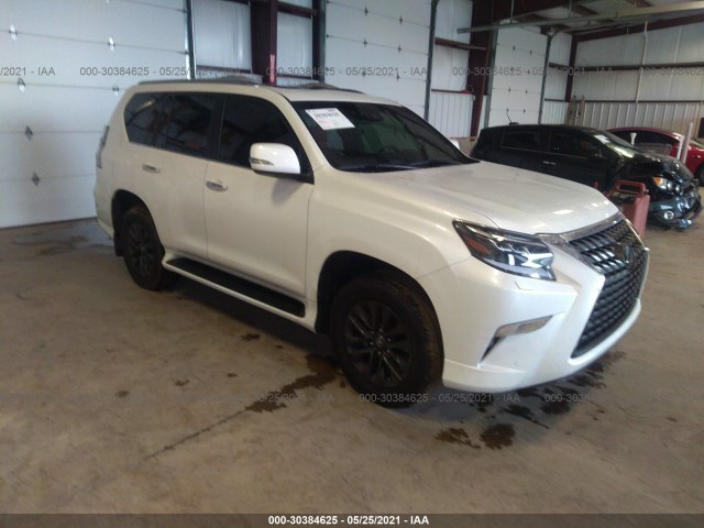 LEXUS GX 2020 jtjam7bx5l5242220