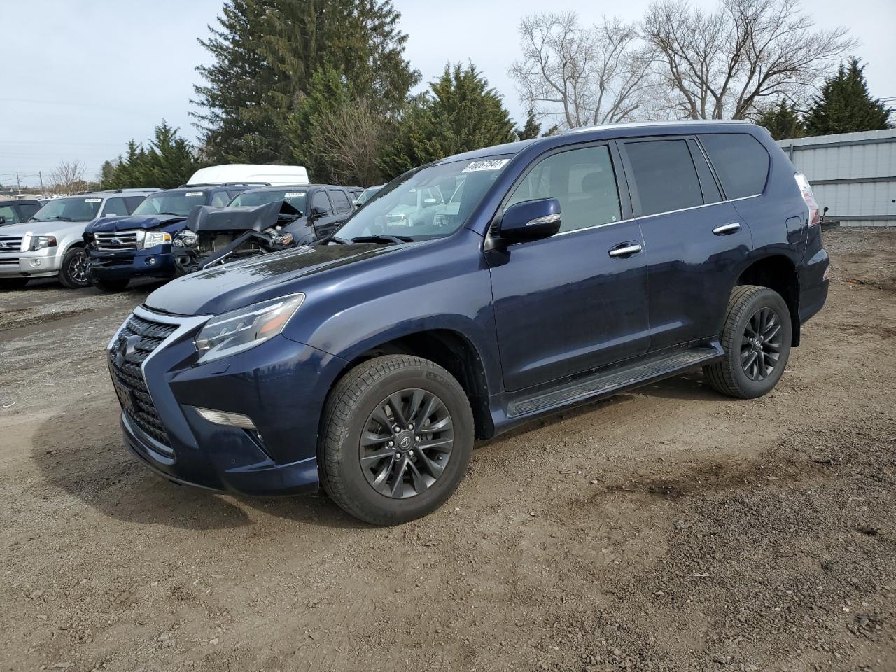 LEXUS GX 2020 jtjam7bx5l5242315