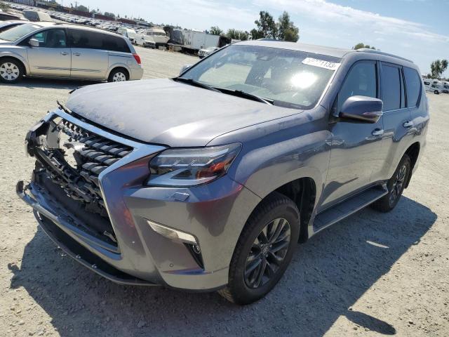 LEXUS GX 460 2019 jtjam7bx5l5243982