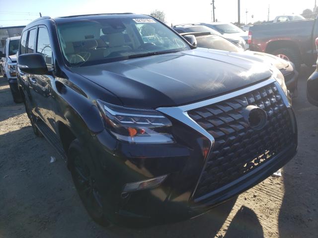 LEXUS GX 460 PRE 2020 jtjam7bx5l5245411