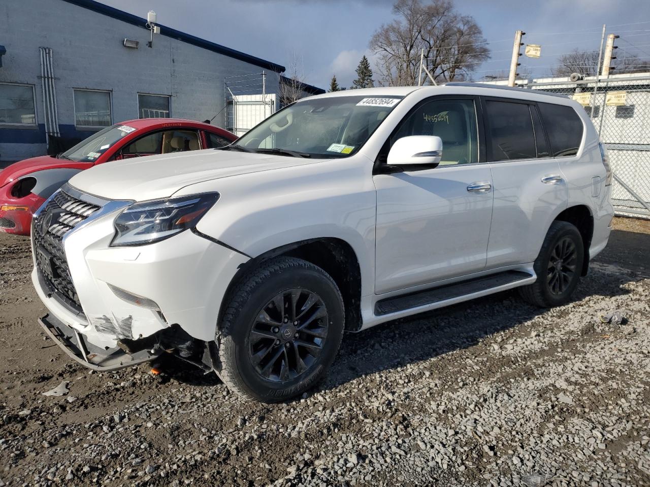 LEXUS GX 2020 jtjam7bx5l5245604