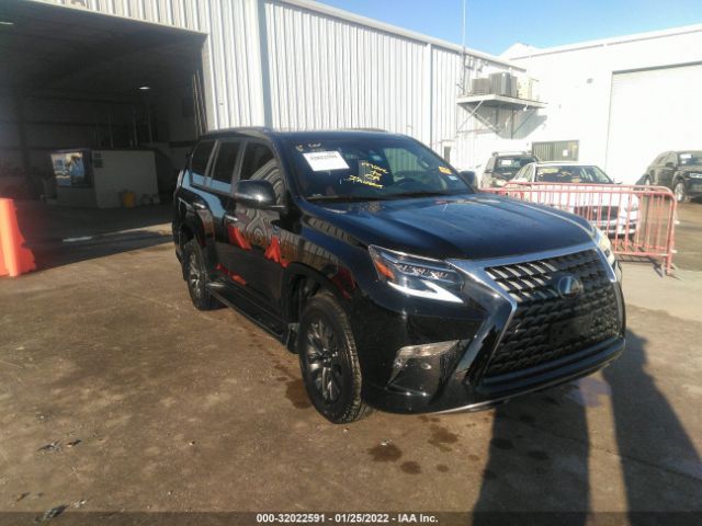 LEXUS GX 2020 jtjam7bx5l5246607