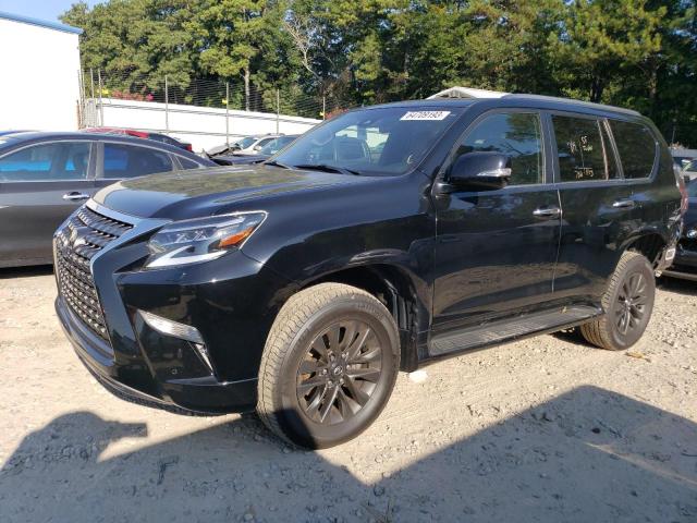 LEXUS GX 460 PRE 2020 jtjam7bx5l5247594