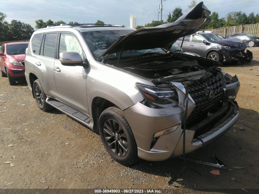 LEXUS GX 2020 jtjam7bx5l5247658