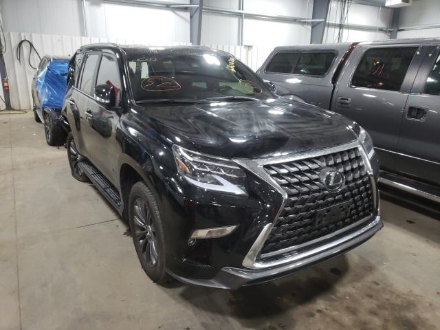 LEXUS GX 460 PRE 2020 jtjam7bx5l5253265