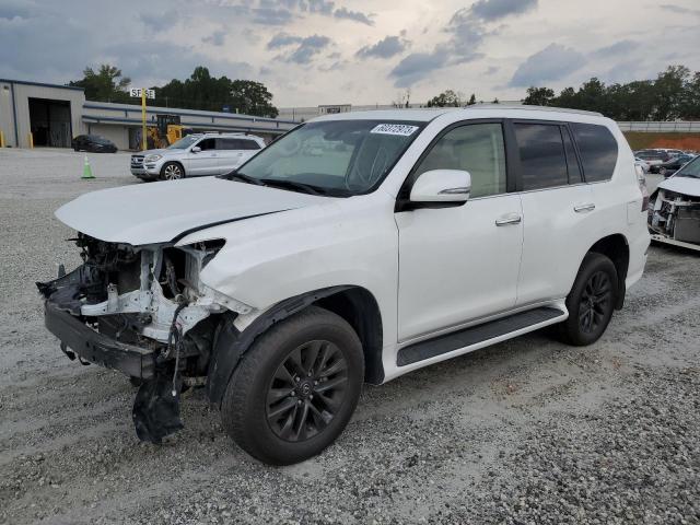 LEXUS GX 460 PRE 2020 jtjam7bx5l5254089