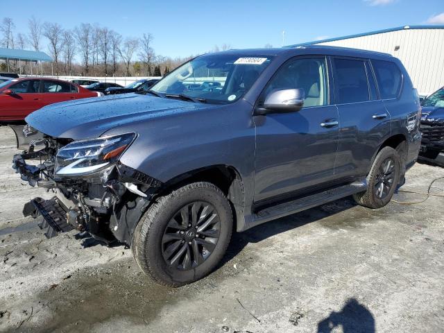 LEXUS GX 2020 jtjam7bx5l5257462