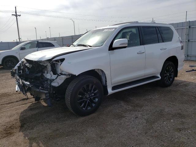 LEXUS GX 460 PRE 2020 jtjam7bx5l5257722