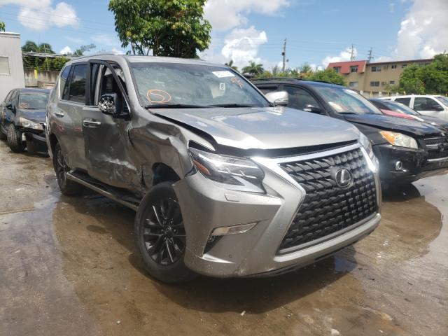 LEXUS GX 460 PRE 2020 jtjam7bx5l5258448