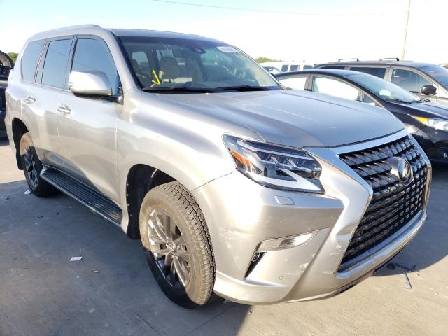 LEXUS GX 460 PRE 2020 jtjam7bx5l5258580