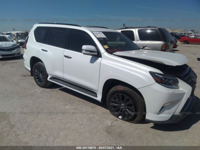 LEXUS GX 2020 jtjam7bx5l5260507