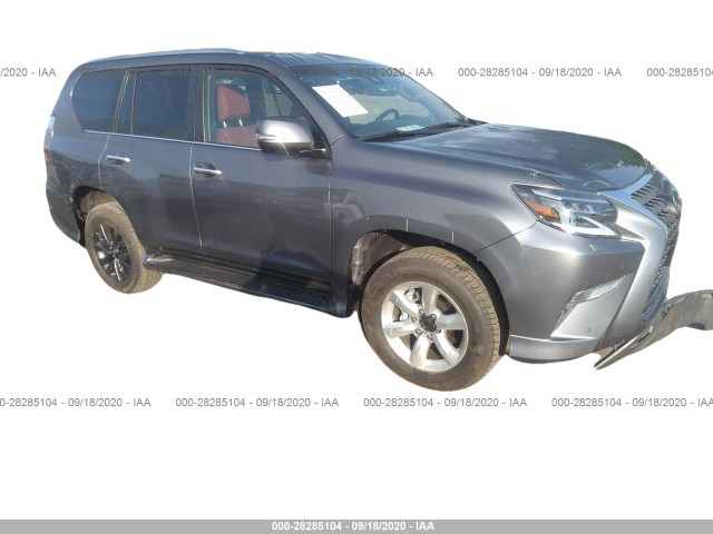 LEXUS GX 2020 jtjam7bx5l5261933