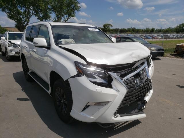 LEXUS GX 2020 jtjam7bx5l5266534