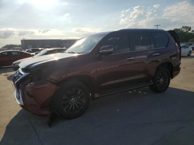 LEXUS GX 460 PRE 2020 jtjam7bx5l5267022