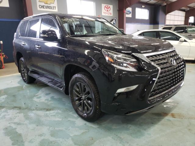 LEXUS GX 460 PRE 2020 jtjam7bx5l5267330