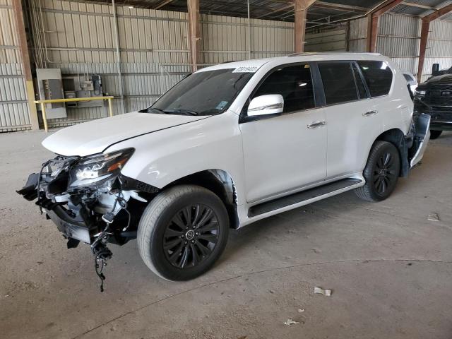 LEXUS GX 460 PRE 2021 jtjam7bx5m5267801