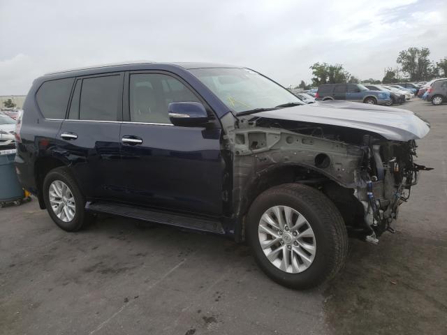 LEXUS GX 460 2021 jtjam7bx5m5272254