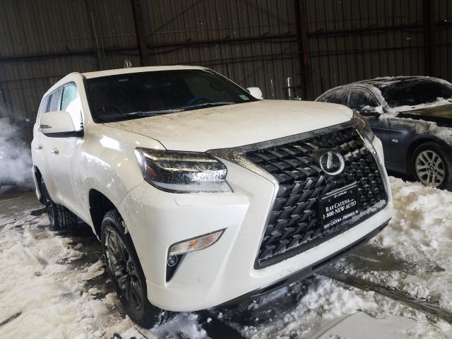 LEXUS GX 460 PRE 2021 jtjam7bx5m5273050