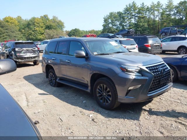 LEXUS GX 2021 jtjam7bx5m5274151