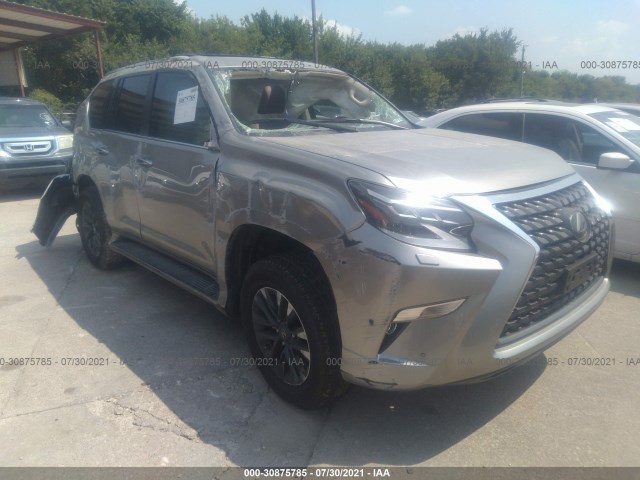 LEXUS GX 2021 jtjam7bx5m5284520