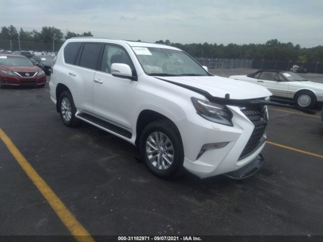 LEXUS GX 2021 jtjam7bx5m5293041