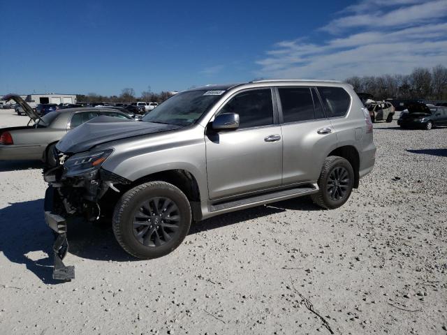 LEXUS GX 460 PRE 2021 jtjam7bx5m5299549