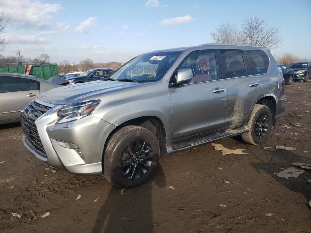 LEXUS GX 460 2022 jtjam7bx5n5306534